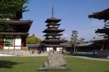 東塔
