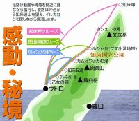 遊覧コース