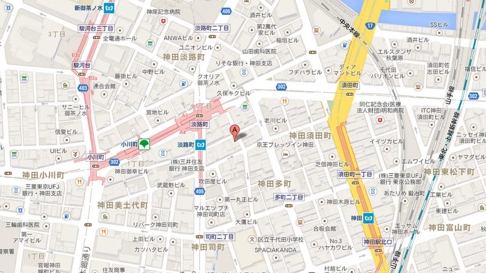 地図