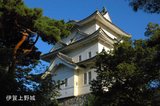 伊賀上野