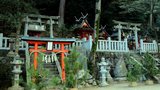 大河原～恋志谷神社
